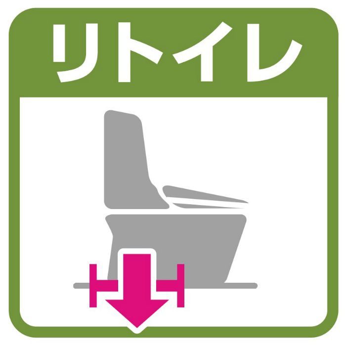 BC-ZA20H/BN8 + DT-ZA281HN/BN8 アメージュZA シャワートイレ リトイレ　ECO5　ハイパーキラミック　グレードZAR1　寒冷地用（水抜方式）　手洗付　壁リモコン オフホワイト