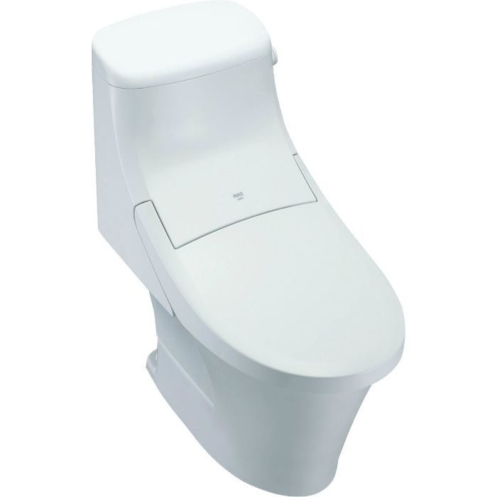 YBC-ZA20P/BB7 + DT-ZA252P/BB7 アメージュZA シャワートイレ　ECO5　床上排水　アクアセラミック　グレードZA2　一般地用　手洗なし　壁リモコン ブルーグレー