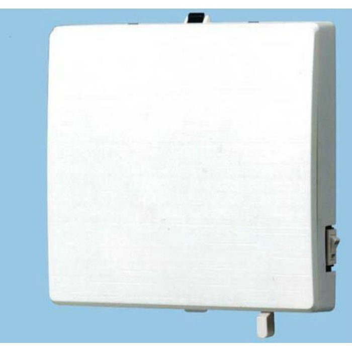 FY-08PS9D-W パイプファン 給気専用形 インテリアパネル形 ホワイト