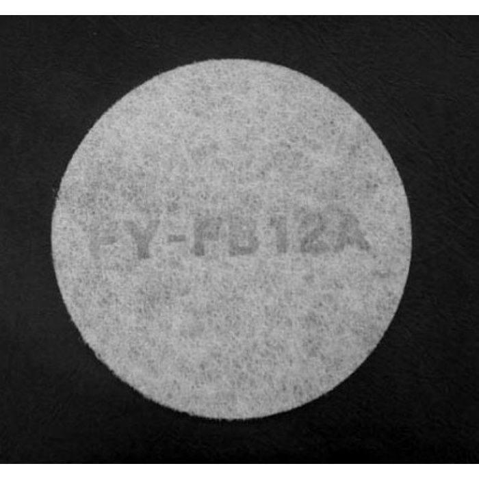 FY-FB12A 交換用給気清浄フィルター 自然給気口（GKFタイプ）用 アレルバスター搭載