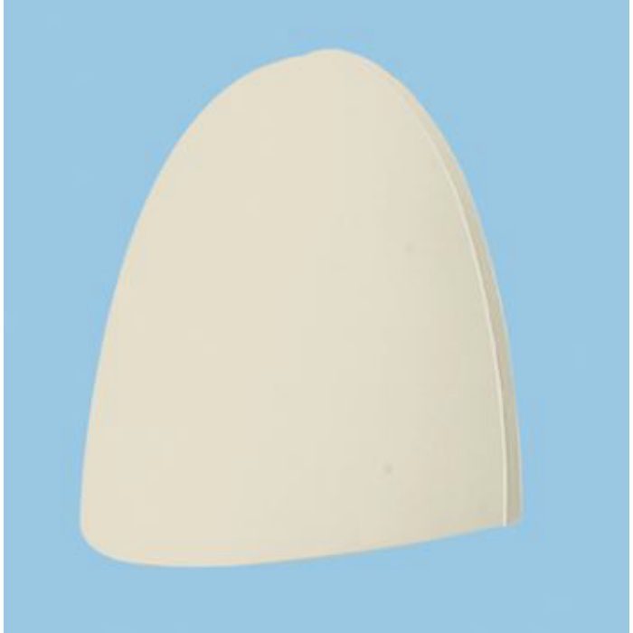 FY-MKP04 パイプファン 薄壁用パイプフード 樹脂製