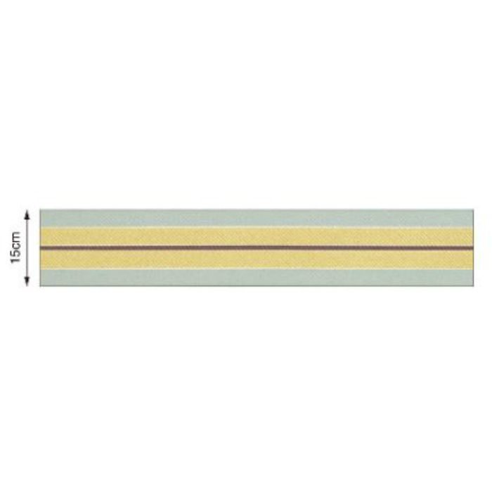 STK13067 ビッグエース 自在トリム SINCOL×mt 15m巻