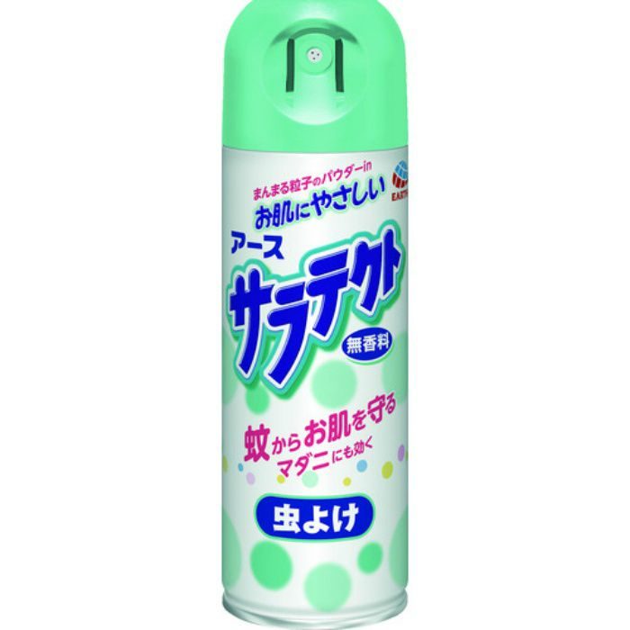 168313 アース サラテクト 無香料 200ml