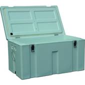 COOLBOX200LONG ダイライト 保冷容器 クールボックス 200L ホワイト