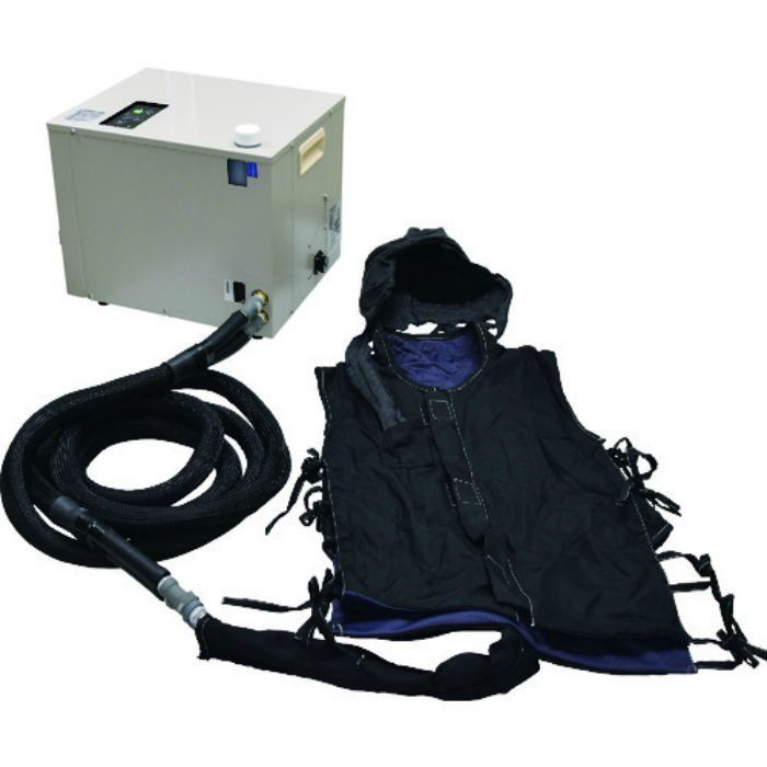 鎌倉 身体冷却システム ＣＯＯＬＥＸ−Ｐｒｏセット 頭部冷却 COOLEX-PROSETH≪お取寄商品≫ 冷却シート