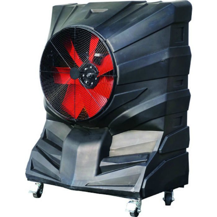 EA-JA86ML1 アースブロー 大型気化式冷風機 疾風 155L