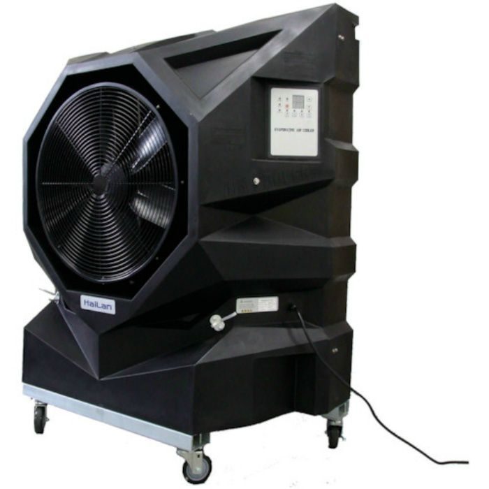 HP24BX アメフレック 気化式冷風機 ハイラン 24インチ
