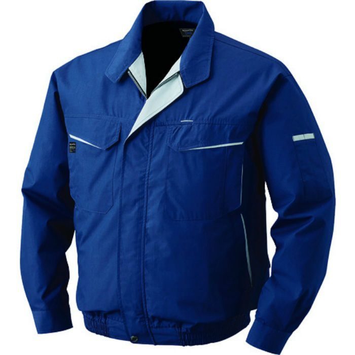 KU90470-C03-S3 空調服 綿・ポリ混紡ワークウェア空調服 KU90470
