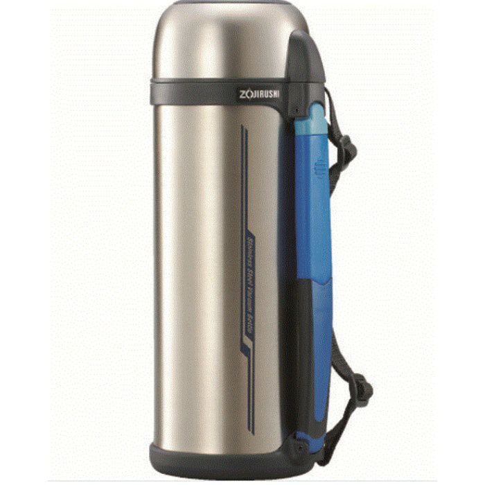 SF-CC20-XA ZOJIRUSHI 温冷両用ステンレスボトル 2.0L ステンレス