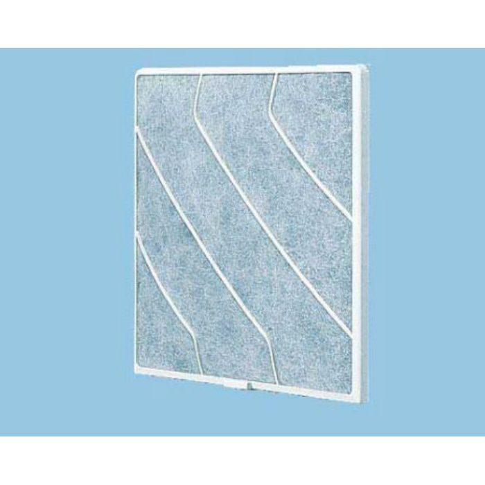 FY-FST20 フィルター付換気扇用取替用フィルター 樹脂製 20cm用 （2枚入）