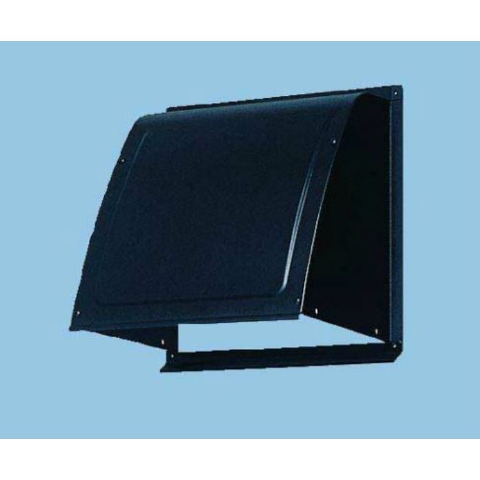 FY-HDS30-K 換気扇用 屋外フード 鋼板製 着脱網取付可能形・組立式