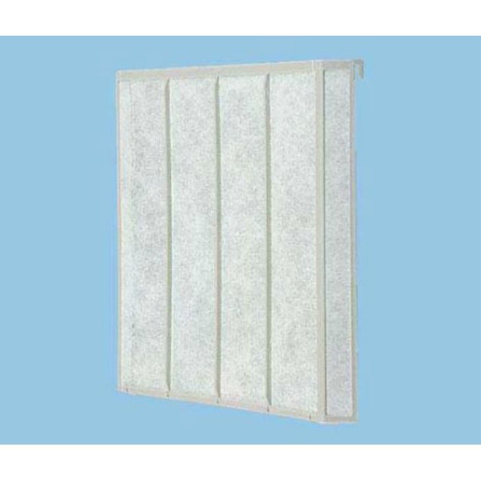 FY-FP203 フィルター付換気扇用 取替用フィルター 樹脂製 3枚入