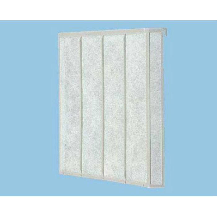 FY-FP253 フィルター付換気扇用 取替用フィルター 樹脂製 3枚入