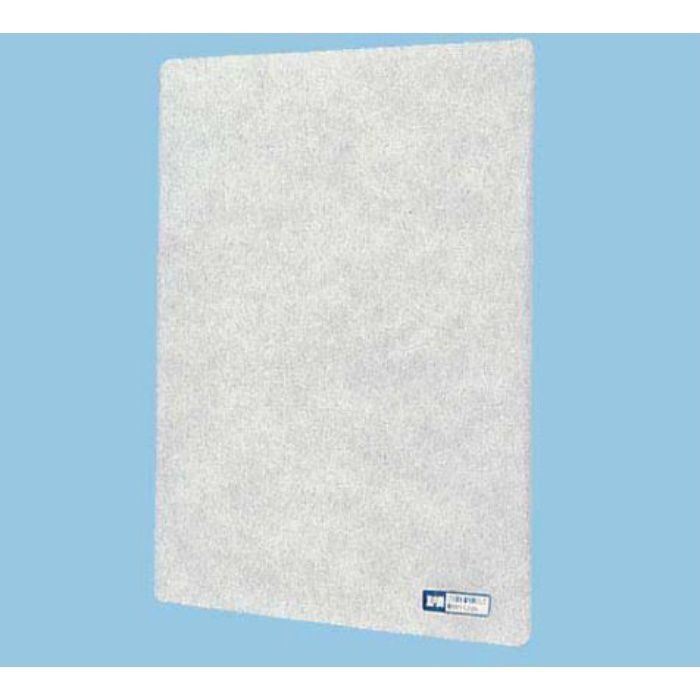 FY-25F3 フィルター付換気扇用 取替用フィルター 樹脂製 5枚入