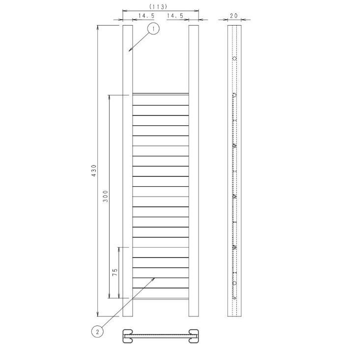 気質アップ パナソニック 換気扇 換気扇部材 FY-WJ081 FY-08WS2専用部材 高窓用補助サッシ パネル 水洗トイレ用  discoversvg.com