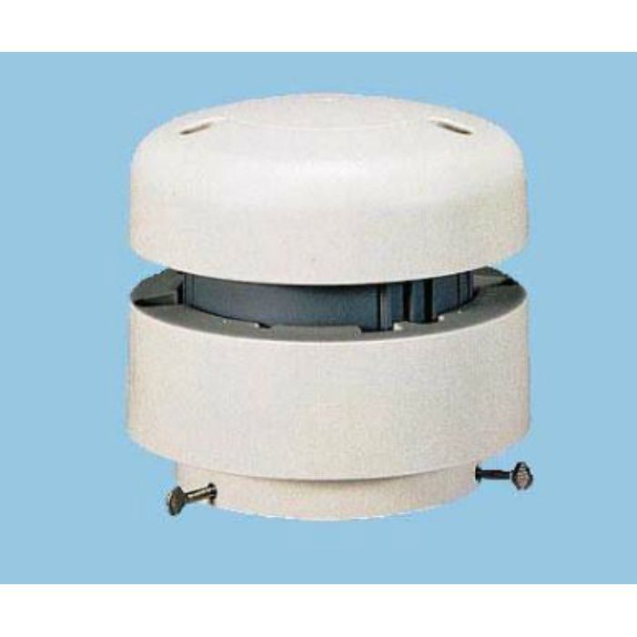 FY-12CE3 トイレ用換気扇 排気・臭突先端取付形 汲取式トイレ用