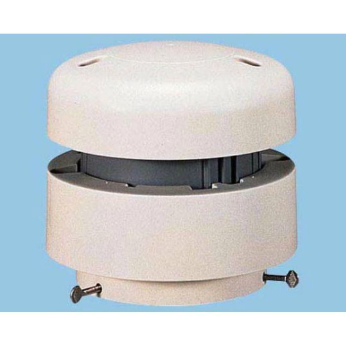 FY-12CEN3 トイレ用換気扇 排気・臭突先端取付形 汲取式トイレ用