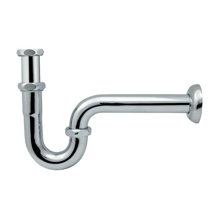 新入荷 433-401-38 カクダイ【アウンワークス通販】 Pトラップ キッチン・バス備品
