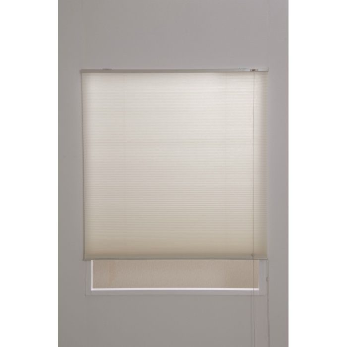 ハニカムブラインド（aSsu）2本セット　600×500 ハニカムブラインド（aSsu）2本セット 600×500 ハニカム構造・断熱