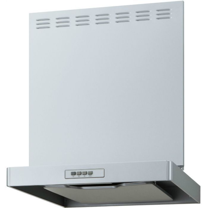 ★ レンジフード　富士工業製（LIXIL）★ ASR-634KR レンジフード 富士工業製（LIXIL） ASR-634K(R/L) 間口60cm ブラック