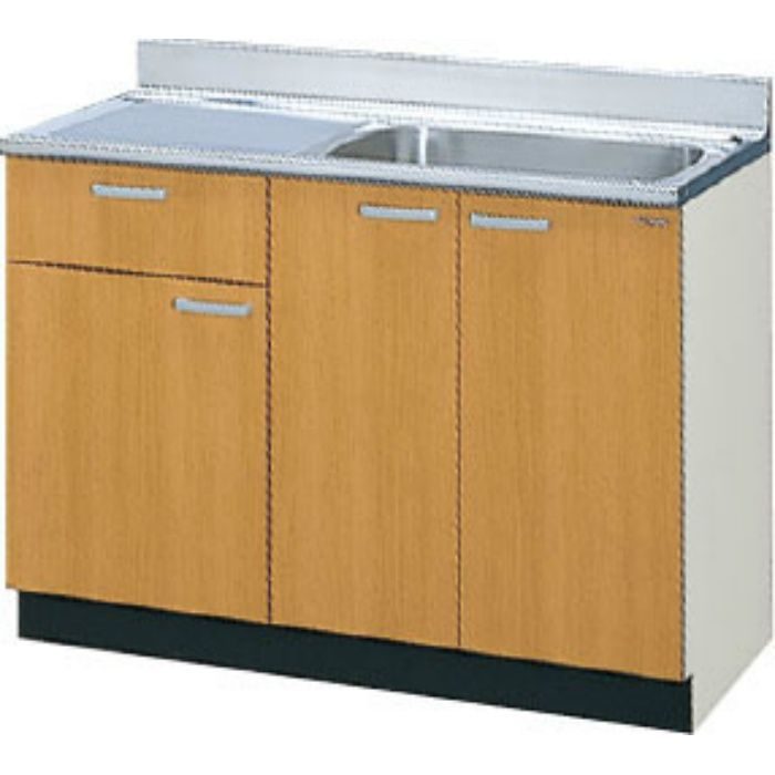 GKW-S-110SYNL] セクショナルキッチン GKシリーズ LIXIL 流し台 流し台