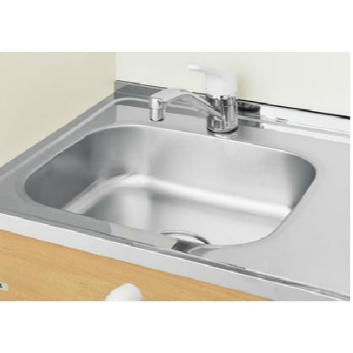 【下台のみ】DMK09HGWD1NNR ミニキッチン オープンタイプ  コンロなし 一般地用 巾90cm アンティックホワイト 右勝手
