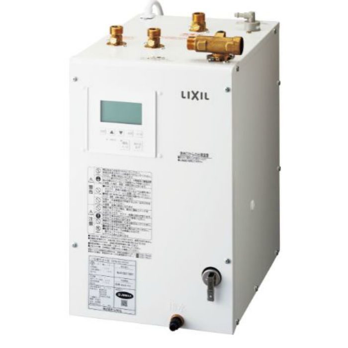 SEHPNKA12ECV2A1 電気温水器セット 飲料用電気温水器タイプ用 開口150cm タンク容量12L 1100W【LIXIL】
