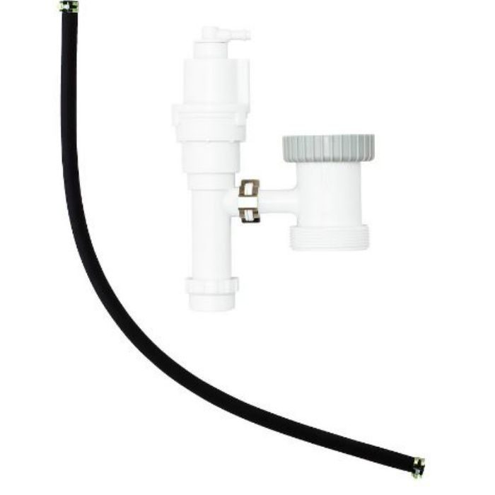 EFH-4MK-JG 電気温水器 扉タイプ 排水器具【LIXIL】