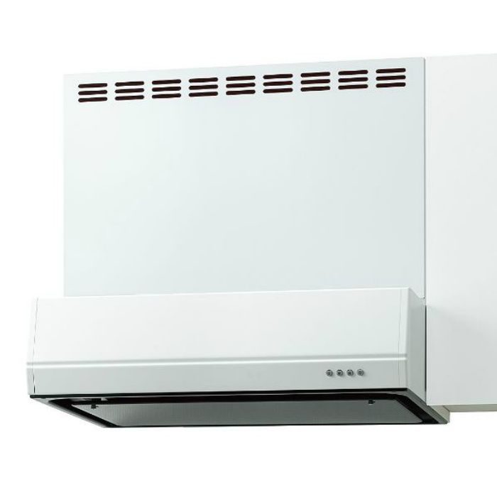 EIDAI レンジフード 富士工業製（永大産業）JS-BFRS-3G-751(R/L)SI シロッコファン壁付けタイプ（低天井対応） 間口75cm  シルバー キッチン