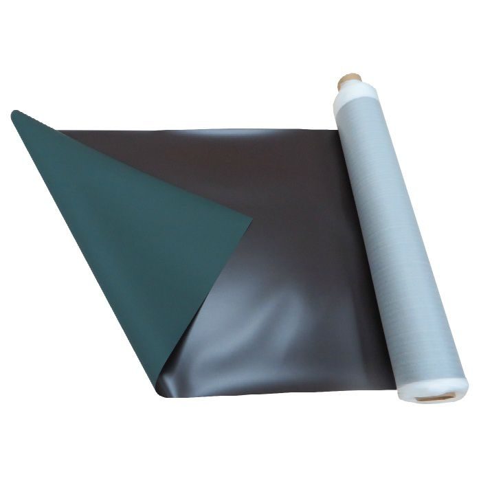 KM-1 黒板マグネットシート 900mm巾×12m巻 反
