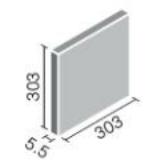 ECP-303/NN0 エコカラットプラス ファインベース 303角平 ホワイト