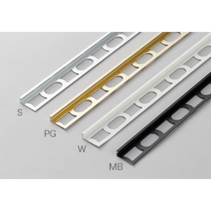 SM-2700L/PG-6 壁見切りL 2700×6mm ゴールド【セール開催中】