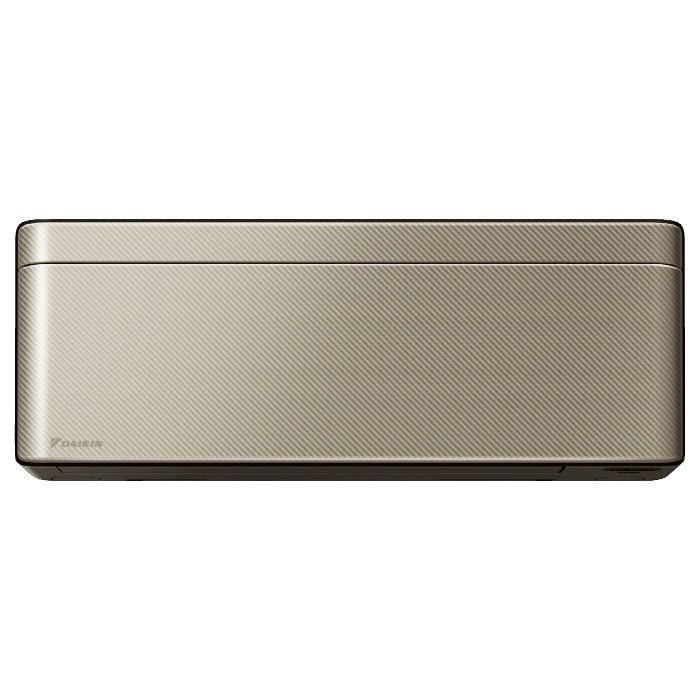S40XTSXP-N 壁掛型エアコン SXシリーズ risora 14畳対応 ツイルゴールド 室内電源タイプ 単相200V