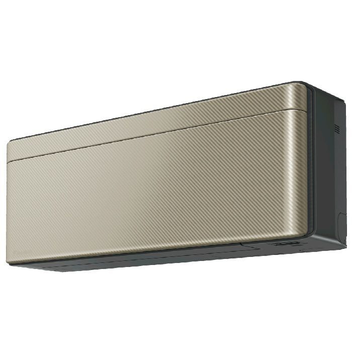 S40XTSXP-N 壁掛型エアコン SXシリーズ risora 14畳対応 ツイルゴールド 室内電源タイプ 単相200V