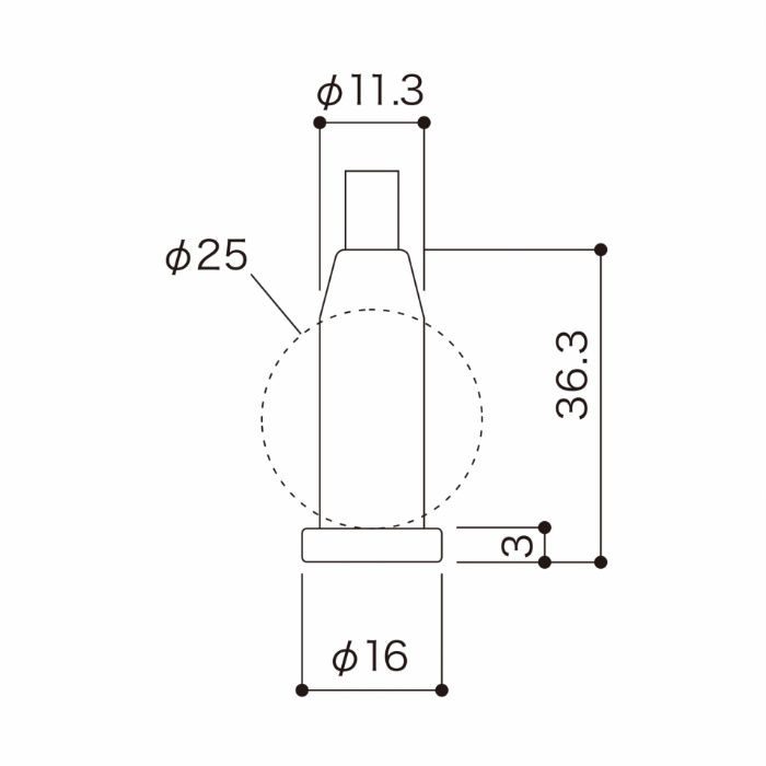 21601 SF-16
