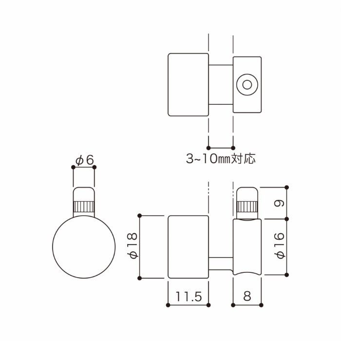 79213 BSU-1G