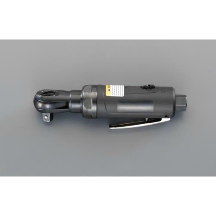 EA157DA-2 3/8"DR/41.0N･m エアーラチェットレンチ
