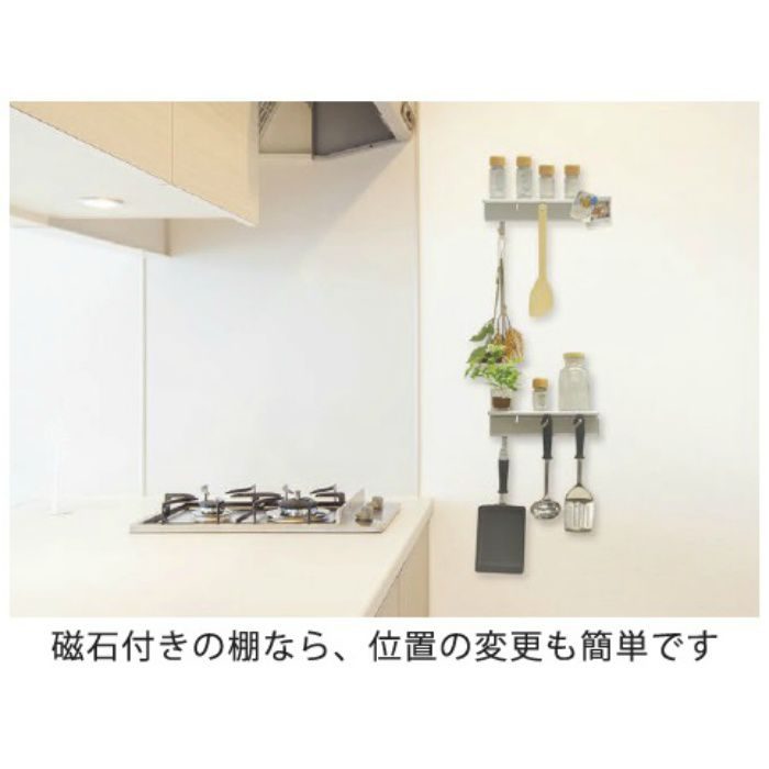 【入荷待ち】PK-FU36-W ピタバンPK 3×6 ホワイト