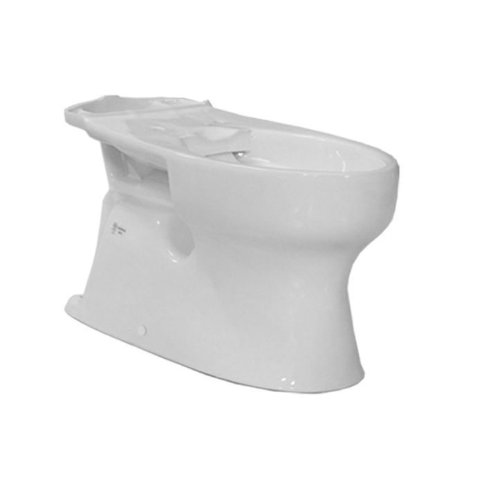 【便器のみ】SC8091-SGC/BW1 ValueCleanⅡ・Ⅲ(バリュークリン) 寒冷地用 床排水200 ピュアホワイト