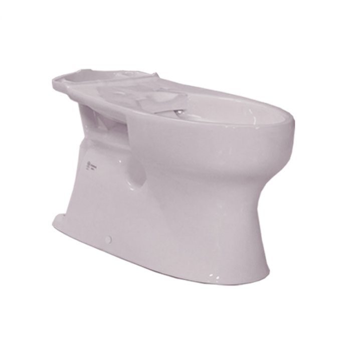 【便器のみ】SC8091-SGC/LR8 ValueCleanⅡ・Ⅲ(バリュークリン) 寒冷地用 床排水200 ピンク