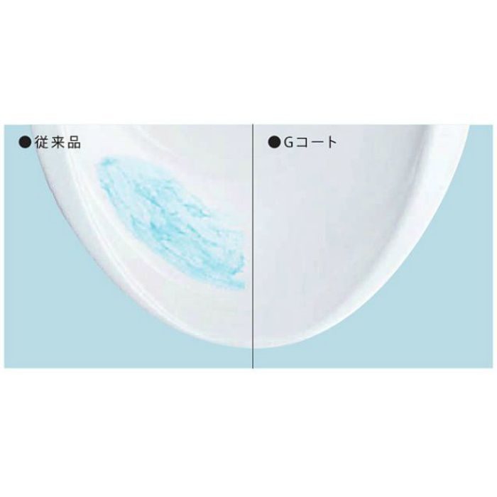 【便器のみ】SC8091-SGC/LR8 ValueCleanⅡ・Ⅲ(バリュークリン) 寒冷地用 床排水200 ピンク
