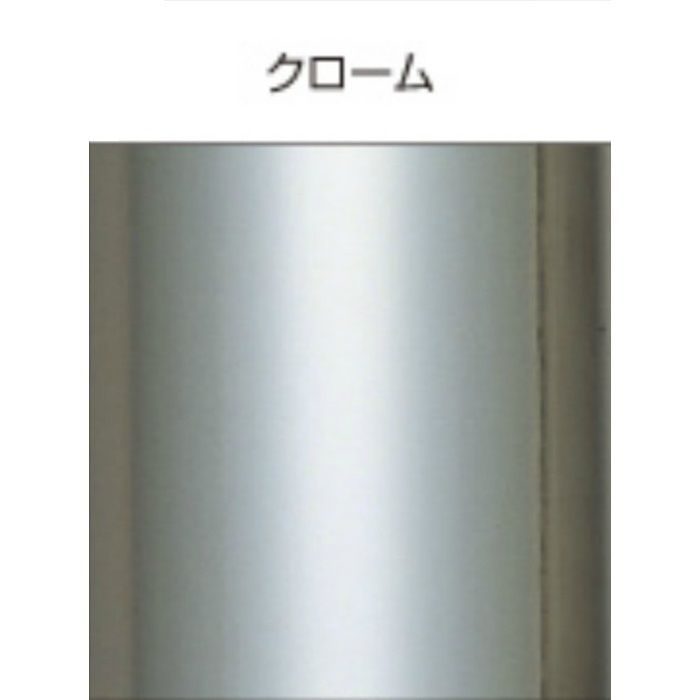 B-120-100-3 レベルブラケット 呼び名100 クローム