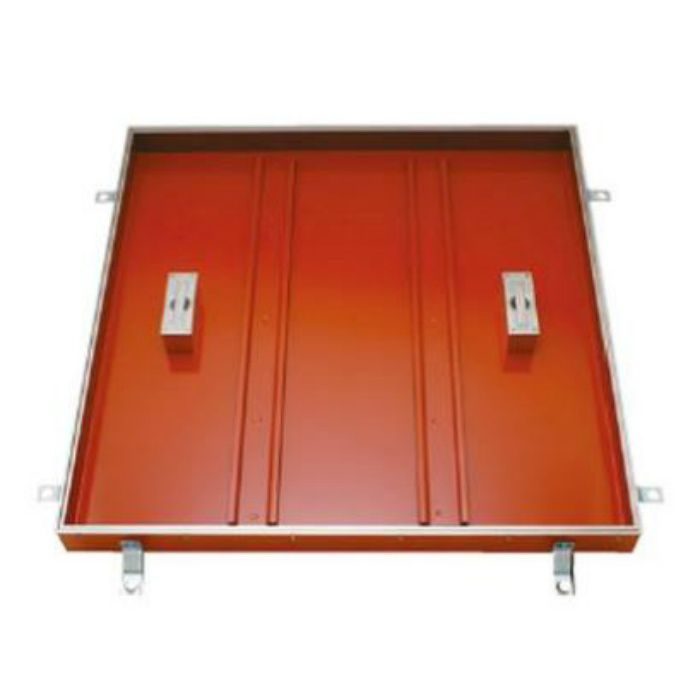 MSST-M-600×1200 フロアーハッチ 充填用 一般形 スチール製ステンレス目地