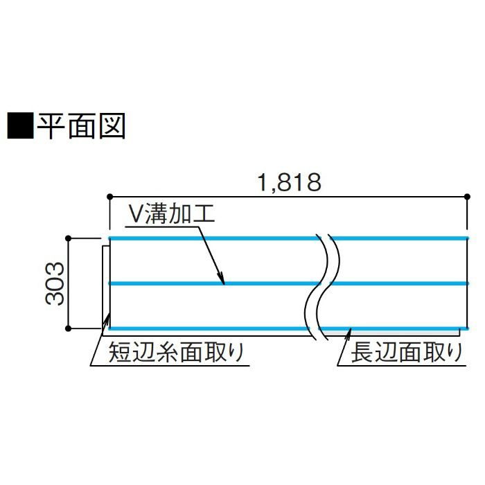 YN82-PK 各種用途床材 おもいやりフロアⅣ マロンブラウン