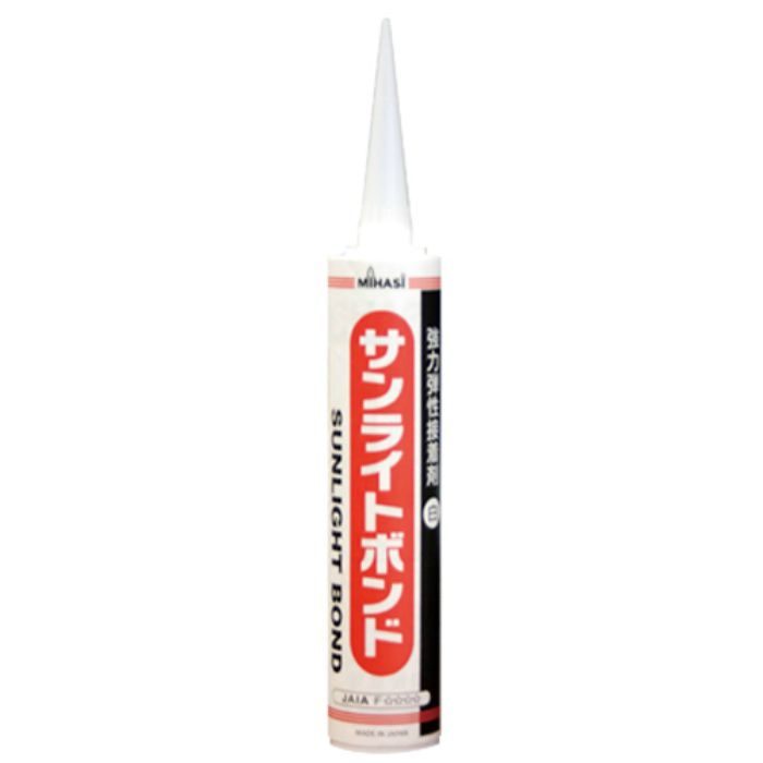 TMK-3 接着剤サンライトボンド 320ml 変成シリコーン樹脂