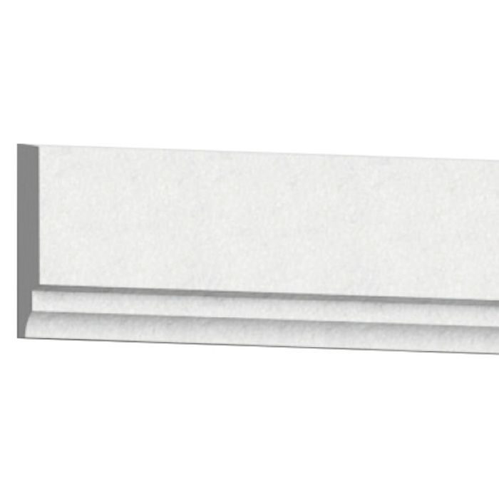 SLA122 サンライトモール Aシリーズ 125mm×30mm（長さ1980mm） 発泡スチロール