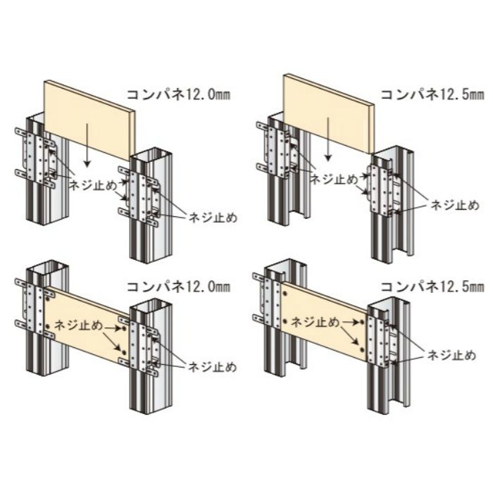 ウラジ君2（小箱指定） （100個入り）