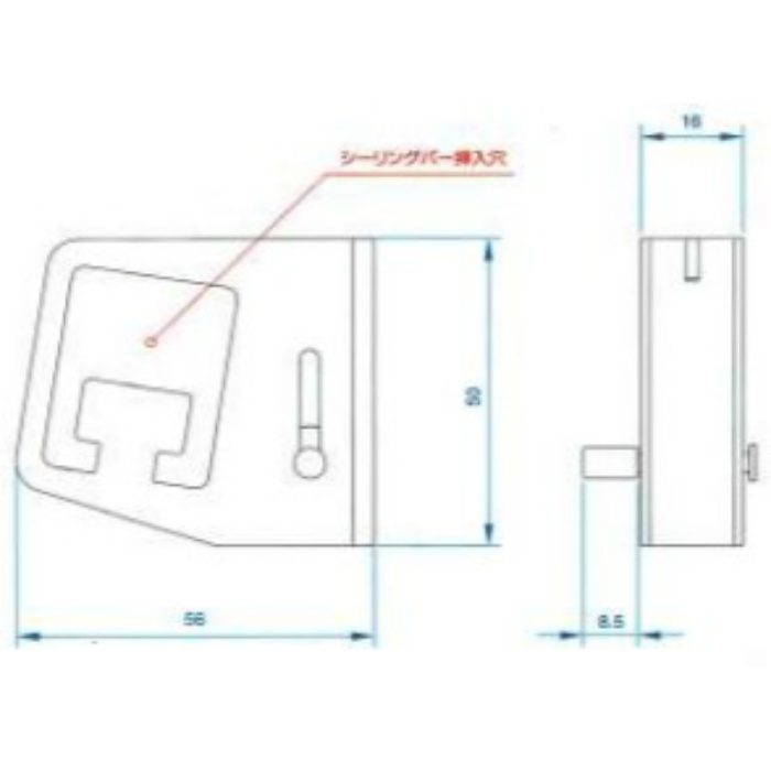 【入荷待ち】パワーチャック