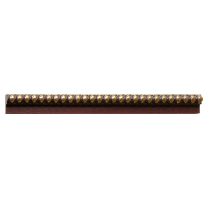 AD512 内装用 木製モールディング 塗装仕上げ品 アデモ 13mm×7mm 3000mm アユース
