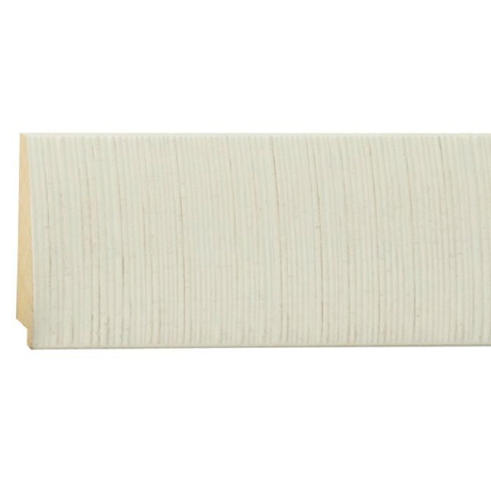 AD602A 内装用 木製モールディング 塗装仕上げ品 アデモ 62mm×17mm（6mm×12mm） 3000mm アユース【セール開催中】